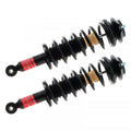QUICK-STRUT ASSEMBLY