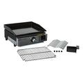 GREYSTONE 17" GRIDDLE / GRILL COMBO