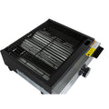 GREYSTONE 17" GRIDDLE / GRILL COMBO