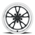 VISION WHEEL auto part close-up