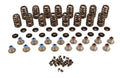 COMP Cams .510in Lift Beehive Valve Spring Kit For GM Vortec Hydraulic Flat Tappets