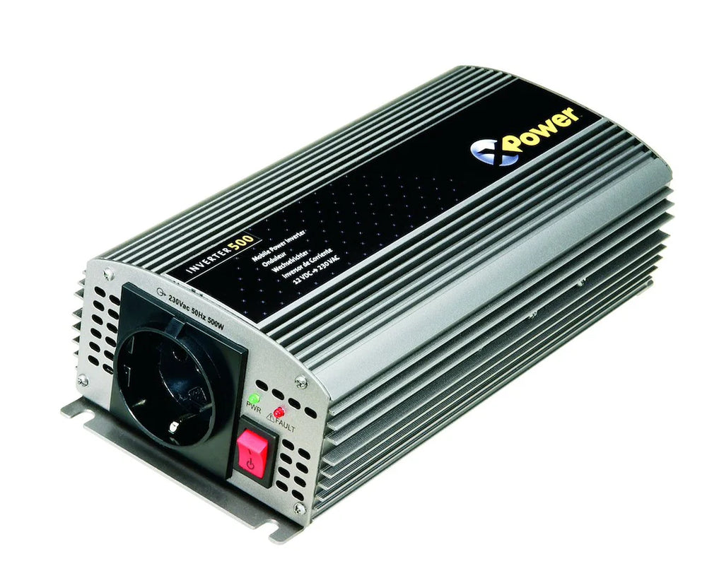 XANTREX auto part