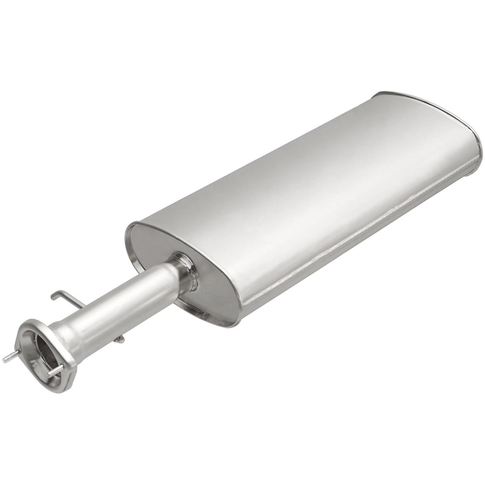 BRE EXHAUST muffler