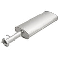 BRE EXHAUST muffler