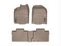 WeatherTech auto part detail