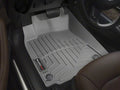WeatherTech 09-11 Mazda Mazda 6 Front and Rear Floorliners - Grey