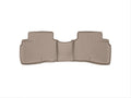 WeatherTech 13 Kia Forte Front and Rear Floorliners - Tan
