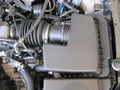 WeatherTech 08-10 Mazda Mazda5 Front and Rear Floorliners - Grey