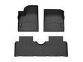 WeatherTech auto part