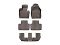 WeatherTech auto part detail