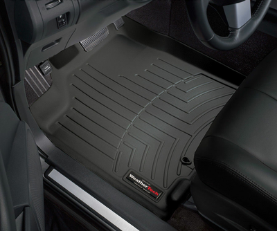 WeatherTech auto part