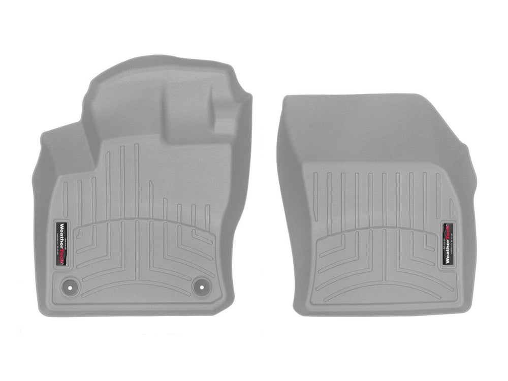 WeatherTech auto part
