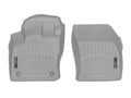 WeatherTech Grey Front and Rear Floorliners Fits -20-24 Tiguan 4615631-469893