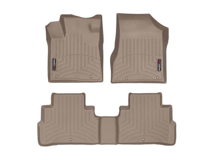WeatherTech auto part