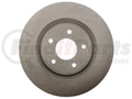 BRAKE ROTOR