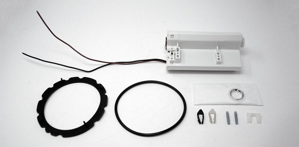 Walbro TANK UNIT ASSEMBLY