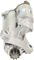 REMAN STARTER