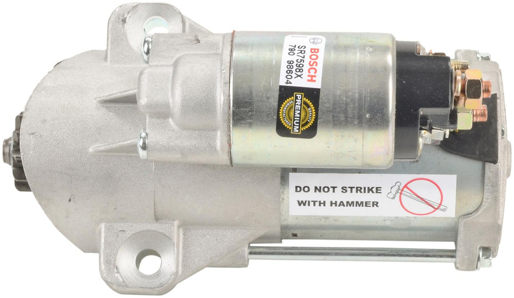 REMAN STARTER