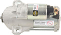 REMAN STARTER
