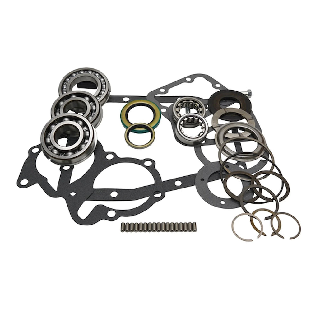 USA Standard (Yukon) auto part