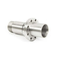 2in GN 8 Bolt Spindle 5X5 Bolt on Snout Straig