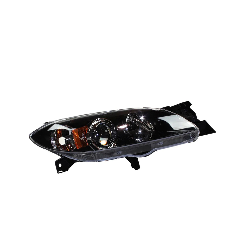 CAPA 0409 MZ MZ3 (SDN;HLGN) HEADLAMP ASSY RH