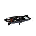 CAPA 0409 MZ MZ3 (SDN;HLGN) HEADLAMP ASSY RH