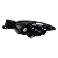 CAPA 0409 MZ MZ3 (SDN;HLGN) HEADLAMP ASSY RH