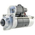 REMANUFACTURED ALTERNATOR