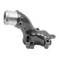Thermostat Housing L5P Duramax WCFab Red