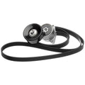 Gates 98-02 Honda Accord V6 3.0L Serpentine Belt Kit