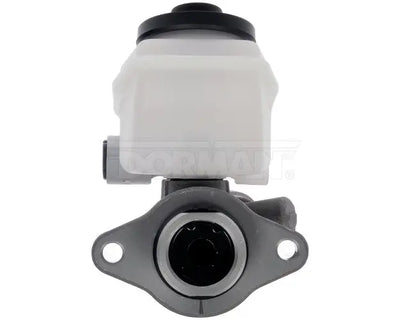 NEW MASTER CYLINDER