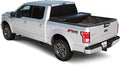 5 FEET BED TRIFOLD TONNEAU COVER