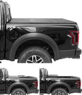 5 FEET BED TRIFOLD TONNEAU COVER