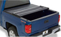 5 FEET BED TRIFOLD TONNEAU COVER