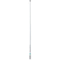 4' GALAXY AM/FM ANTENNA, WHITE