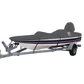 STORMPRO O/B SKI BOATCVR