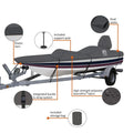 Classic RV Covers & Accessories auto part view