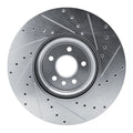 R1 Concepts auto part close-up