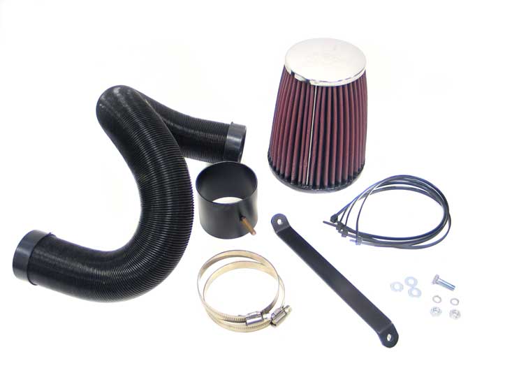INTL INTAKE VW GOLD 1.8
