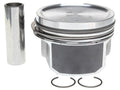 Mahle Engine Piston 033 14 00