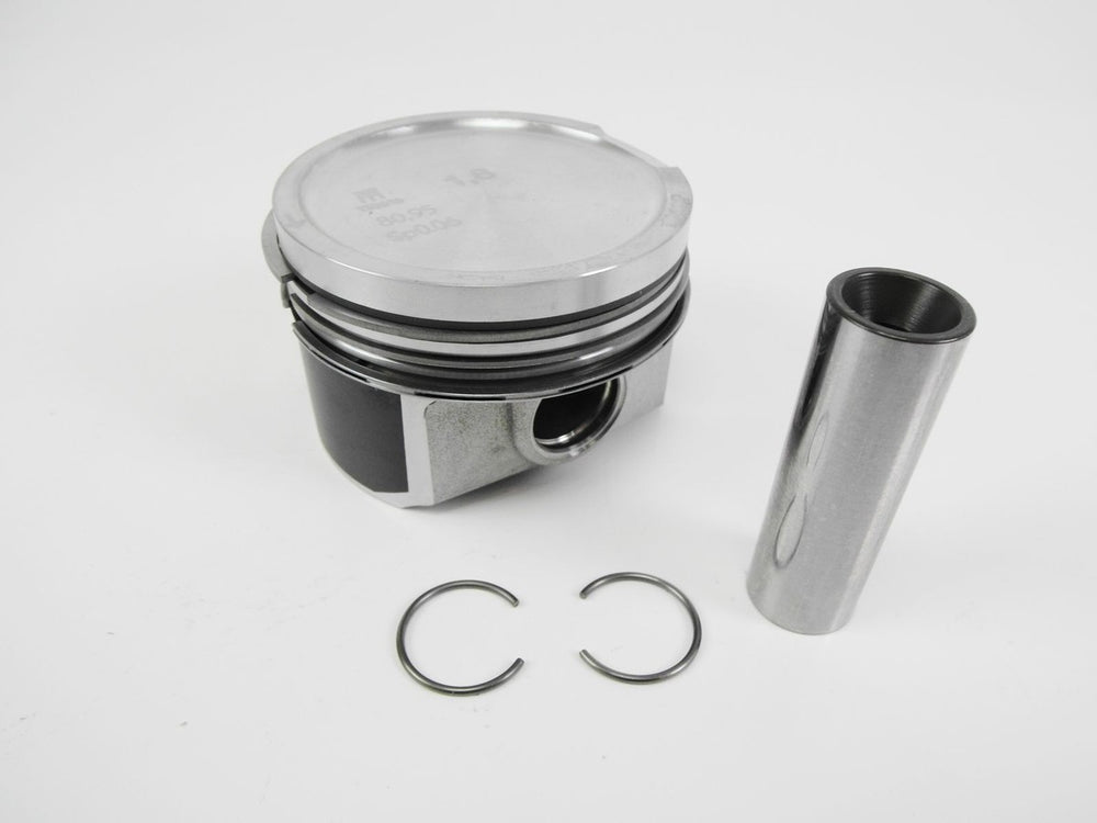 Mahle auto part