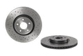 DISC BRAKE ROTOR