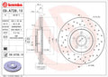 DISC BRAKE ROTOR