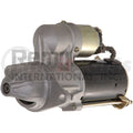 REMANUFACTURED STARTER