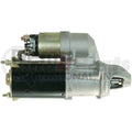 REMY red auto part