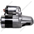 DENSO FIRST TIME FIT STARTER MOTOR