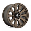 D678 18X9 5X5.0 MT-BRNZ 20MM