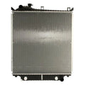 Koyo OEM Replacement 06-06 FD EXPLORER 4.0L V6 AT
