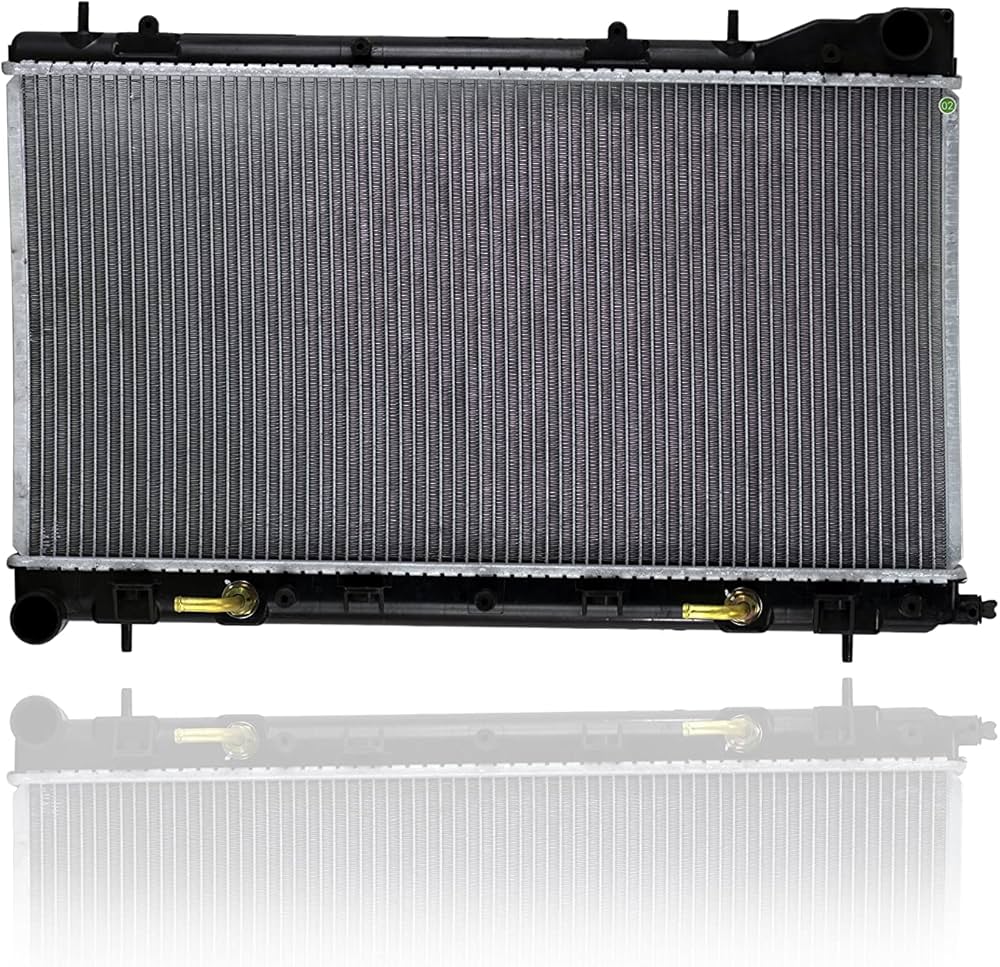Koyo OEM Replacement 06-06 FD EXPLORER 4.0L V6 AT